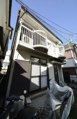 【その他共用部分】 | ホワイトハウスＡ棟