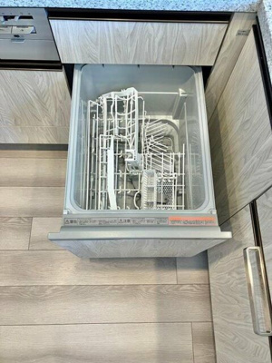 【その他】 | ドレッセタワー南町田グランベリーパーク