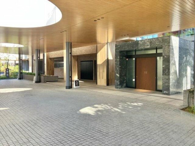  | ドレッセタワー南町田グランベリーパーク