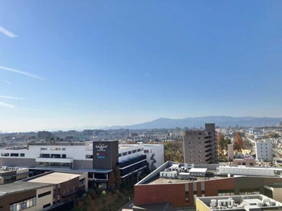  | ドレッセタワー南町田グランベリーパーク