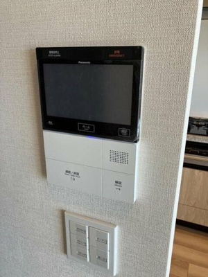 【セキュリティ】 | ドレッセタワー南町田グランベリーパーク