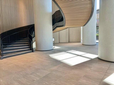 【エントランス】 | ドレッセタワー南町田グランベリーパーク