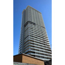 【外観パース】 | ドレッセタワー南町田グランベリーパーク