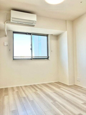 【居間・リビング】 | ドレッセタワー南町田グランベリーパーク