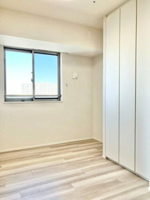 【寝室】 | ドレッセタワー南町田グランベリーパーク