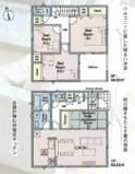 秦野市堀西  2号棟 第23の画像