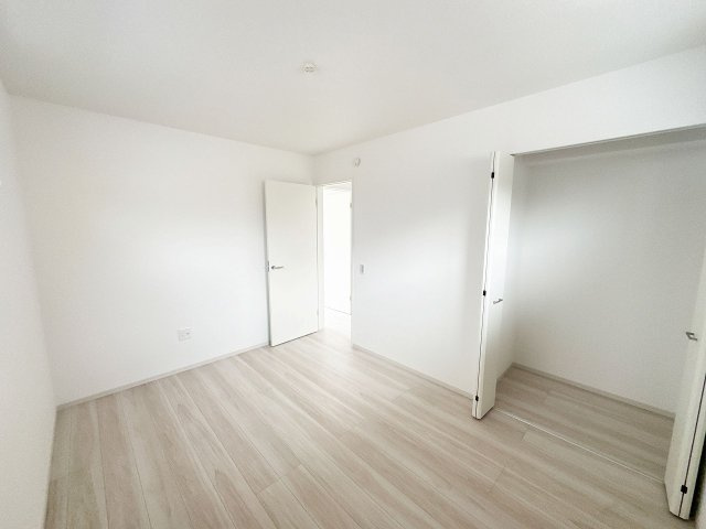 【洋室】 | 川越市田町　新築一戸建住宅　全1棟　(ふじみ野店) | 洋室　6帖