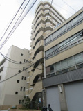 ラヴィエント浅草言問の画像