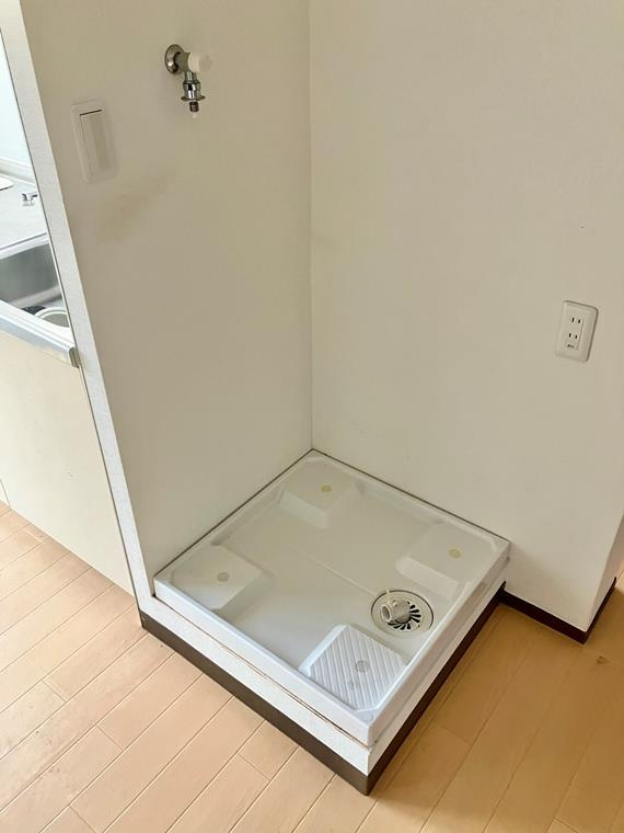 有馬南住宅１号棟のその他