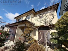 川西市丸山台３丁目中古戸建の画像