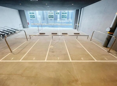 【その他共用部分】 | S-RESIDENCE堺浜寺axial