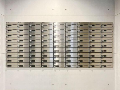 【その他共用部分】 | S-RESIDENCE堺浜寺axial