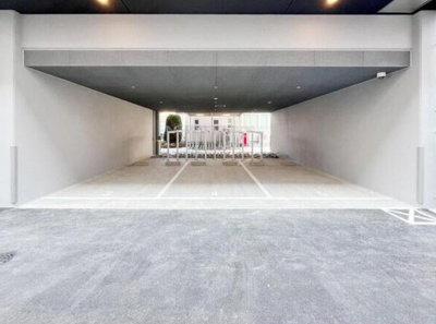 【その他共用部分】 | S-RESIDENCE堺浜寺axial