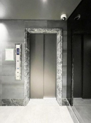 【その他】 | S-RESIDENCE堺浜寺axial | エレベーター