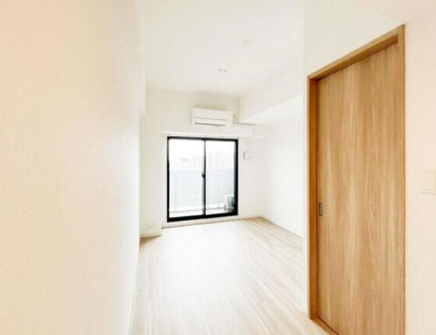 【居間・リビング】 | S-RESIDENCE堺浜寺axial