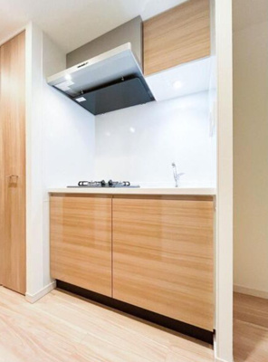 【キッチン】 | S-RESIDENCE堺浜寺axial