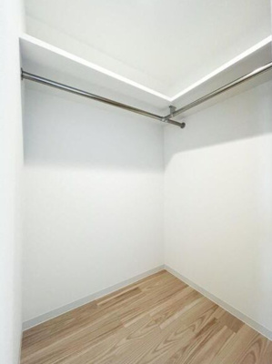 【収納】 | S-RESIDENCE堺浜寺axial