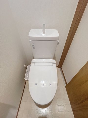 【洗面所】 | 朋久レジデンス上福岡