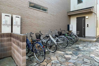 【その他】 | 朋久レジデンス上福岡