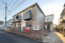 朋久レジデンス上福岡の画像