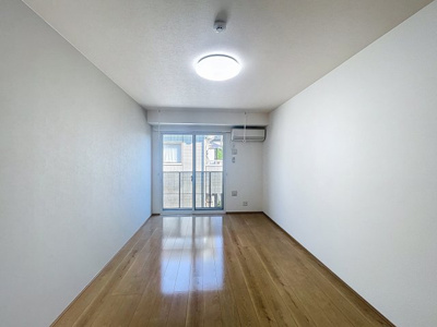 【居間・リビング】 | 朋久レジデンス上福岡