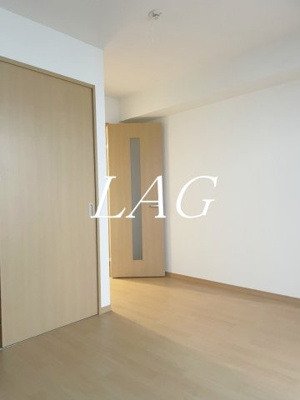 【寝室】 | ベルハイム | 寝室です。（同仕様です。）