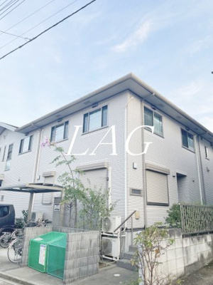 【外観】 | ベルハイム | 外観です。