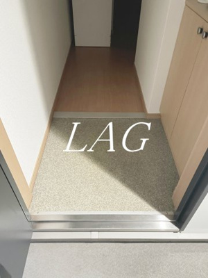 【玄関】 | ベルハイム | 玄関です。（同仕様です。）