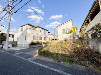 【外観】 | 大田区南雪谷4丁目