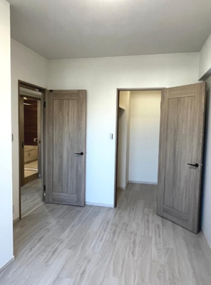 【洋室】 | サンヴェール垂水星が丘