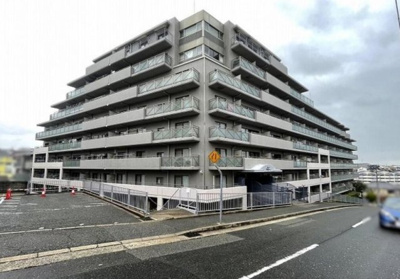 【外観】 | サンヴェール垂水星が丘