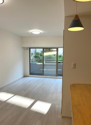 【居間・リビング】 | サンヴェール垂水星が丘