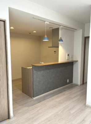 【キッチン】 | サンヴェール垂水星が丘