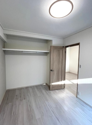 【洋室】 | サンヴェール垂水星が丘