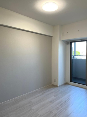 【洋室】 | サンヴェール垂水星が丘