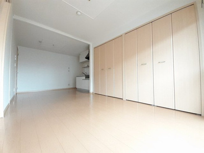 【居間・リビング】 | ニュ－マリッチ加古