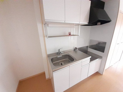 【キッチン】 | ニュ－マリッチ加古