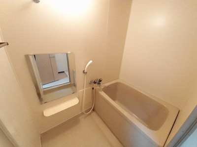 【浴室】 | ニュ－マリッチ加古