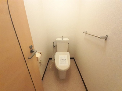 【トイレ】 | ニュ－マリッチ加古