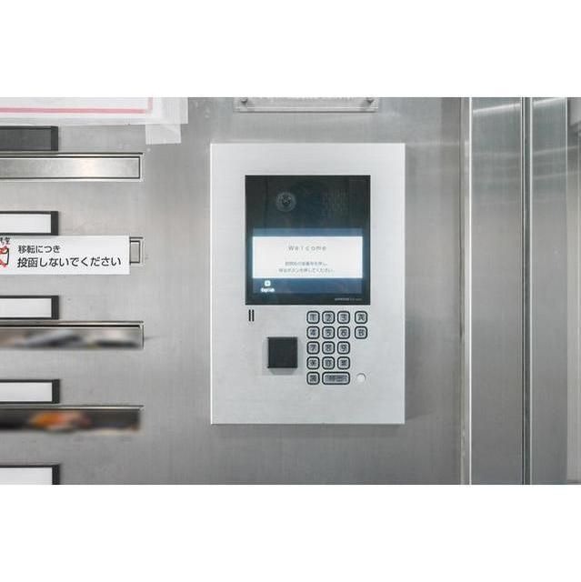 エルスタンザ代官山 のその他