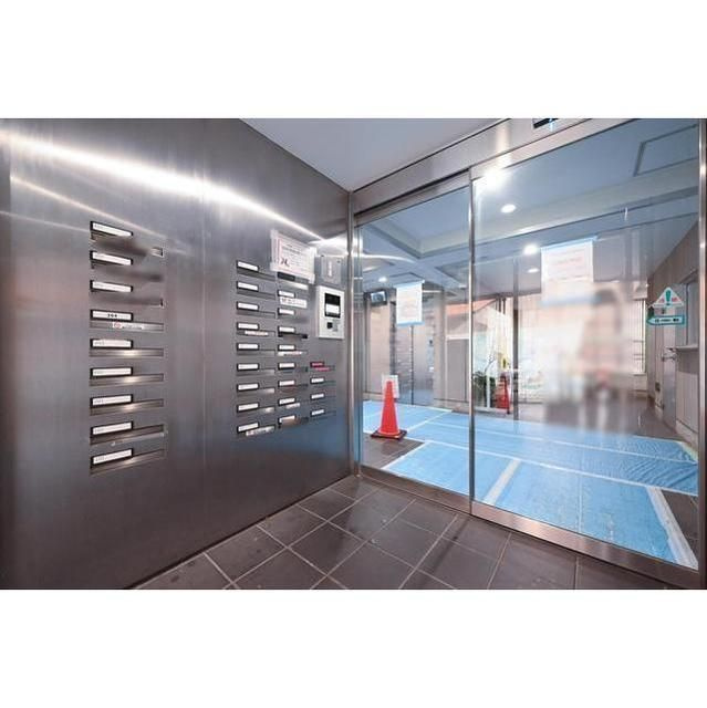 エルスタンザ代官山 