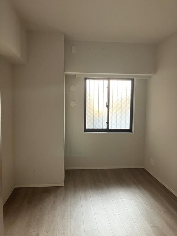 プレミスト文京千石の内装