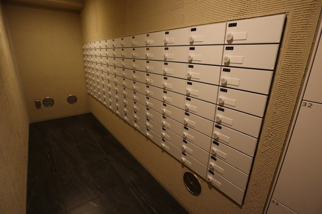 LIME　RESIDENCE HIGASHINAKAYAMAのその他共用部分