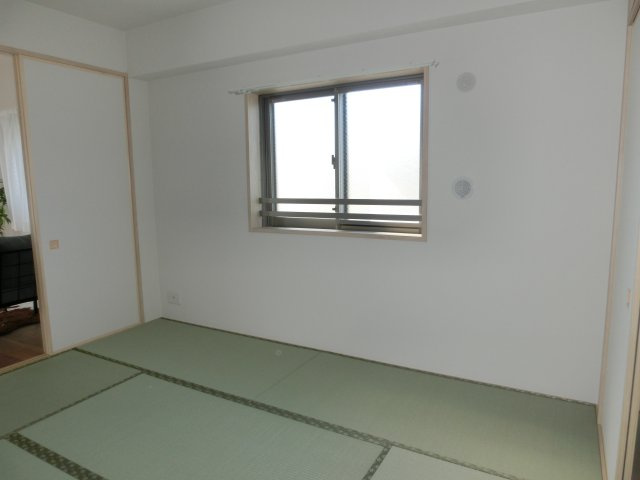 グーディッシュ川越アルバートルの和室