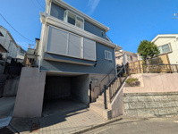 泉区白百合３丁目中古戸建の画像