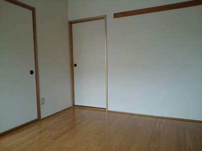 【内装】 | エル・ガーデンＡ