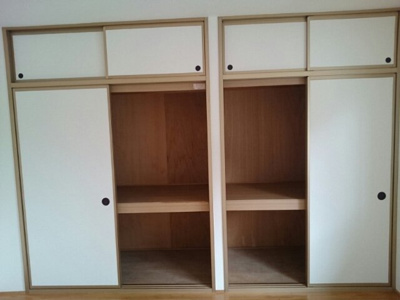 【収納】 | エル・ガーデンＡ