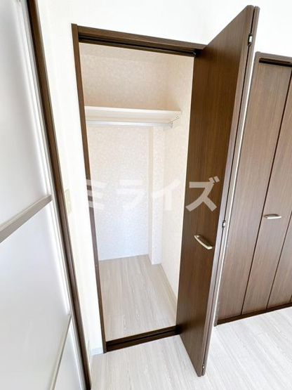 【収納】 | 旭第1マンション
