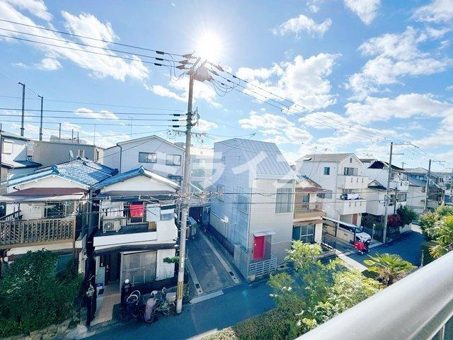 【展望】 | 旭第1マンション
