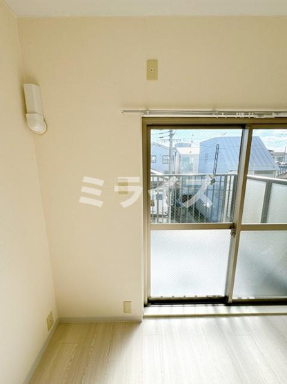 【その他】 | 旭第1マンション